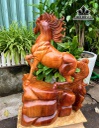 tuong-ngua-phong-thuy-nhat-ma-phi-thien-go-huong-cao-62-ngang-38-sau-20-cm-453045
