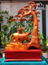 tuong-gia-dinh-trau-go-huong-cao-ca-ky-112-rieng-tuong-90-ngang-69-sau-36-cm-453426