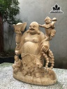 tuong-phat-di-lac-nhi-phuc-be-bat-vang-go-ngoc-am-cao-50-ngang-38-sau-16-cm-453530