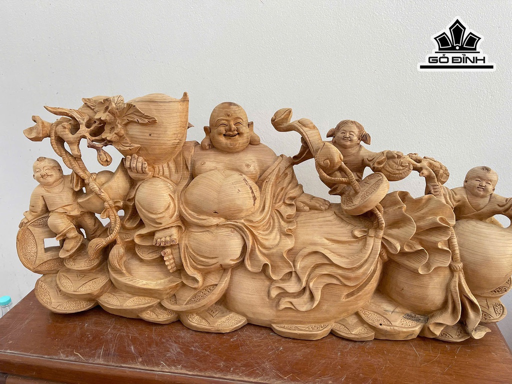 tuong-phat-di-lac-tam-phuc-go-ngoc-am-cao-32-ngang-72-sau-18-cm-453537