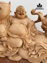 tuong-phat-di-lac-tam-phuc-go-ngoc-am-cao-32-ngang-72-sau-18-cm-453538