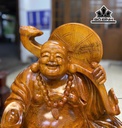 tuong-phat-di-lac-vac-gay-nhu-y-go-huong-cao-66-ngang-55-sau-35-cm-453809