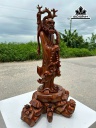 tuong-dat-ma-giao-hoa-go-sua-cao-63-ngang-37-sau-30-cm-453845