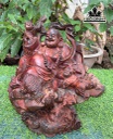 tuong-phat-di-lac-go-trac-cao-28-ngang-40-sau-28-cm-454196