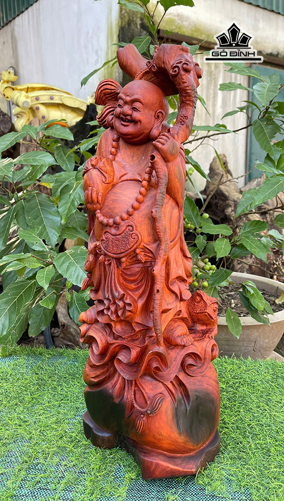 tuong-phat-di-lac-go-trac-cao-54-ngang-20-sau-15-cm-454197