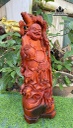 tuong-phat-di-lac-go-trac-cao-54-ngang-20-sau-15-cm-454200
