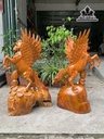 tuong-ngua-phong-thuy-nhat-ma-phi-thien-go-huong-cao-75-ngang-41-sau-22-cm-454868