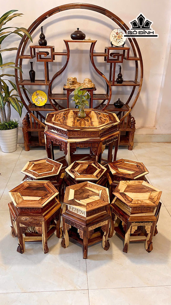 bo-don-luc-lang-7-mon-go-cam-viet-ban-cao-70-mat-ban-rong-81-ghe-cao-43-duong-kinh-mat-ghe-rong-36-cm-455362