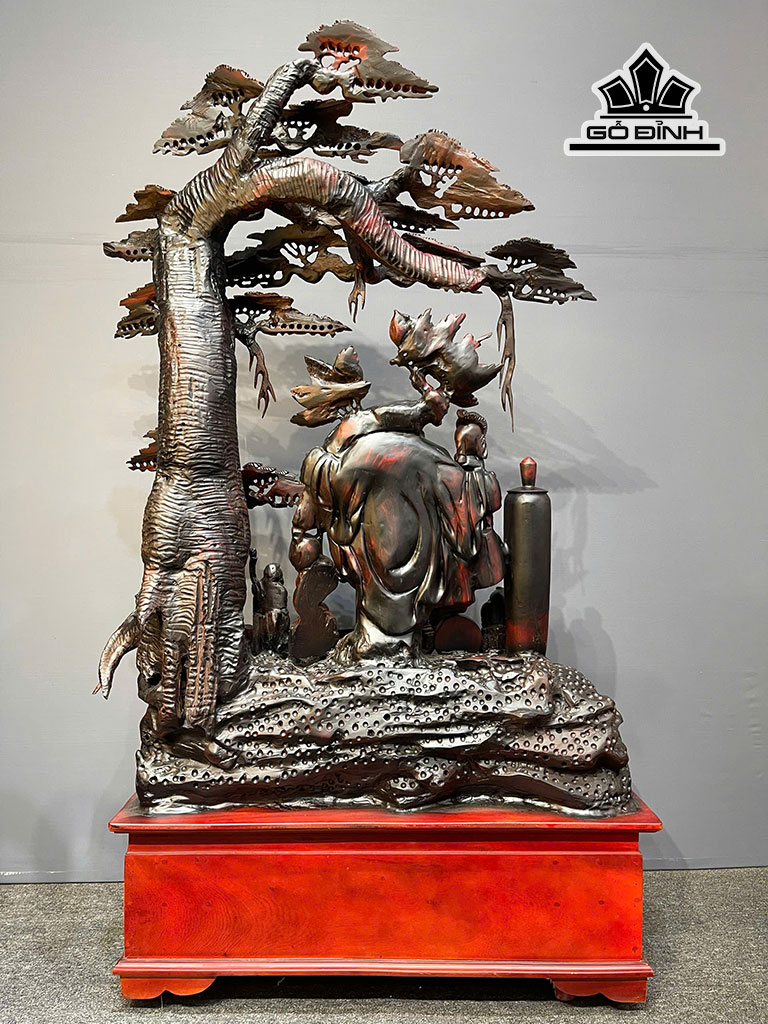 tuong-phat-di-lac-vac-canh-dao-go-trac-cao-ca-ky-154-ky-cao-31-ngang-90-sau-45-cm-455626