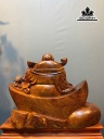 tuong-phat-di-lac-go-cam-cao-48-ngang-68-sau-32-cm-41kg-455685