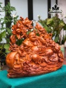 tuong-phat-di-lac-nhi-phuc-go-huong-ngang-68-cao-60-sau-26-cm-456055