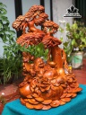 tuong-phat-di-lac-tam-phuc-go-huong-cao-83-ngang-60-sau-39-cm-456058