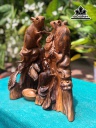 tuong-gia-dinh-chuot-go-bach-xanh-cao-36-ngang-35-sau-16-cm-456215