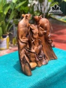 tuong-gia-dinh-chuot-go-bach-xanh-cao-36-ngang-35-sau-16-cm-456216
