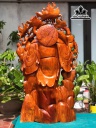 tuong-phat-di-lac-ngu-phuc-go-huong-cao-105-ngang-55-sau-30-cm-456241