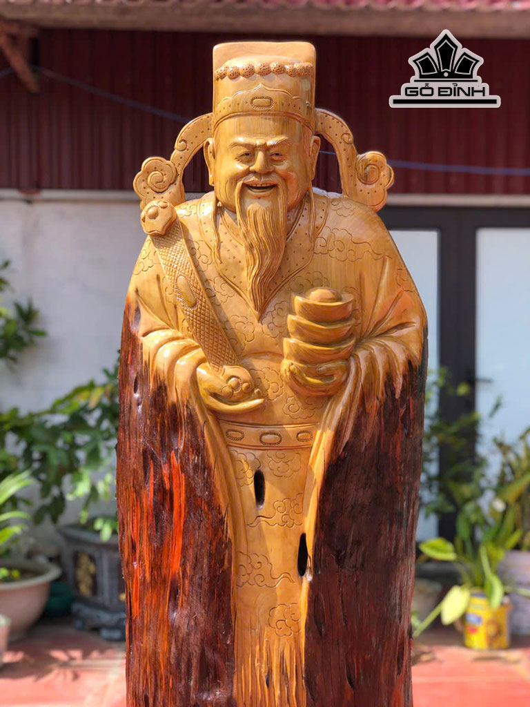 tuong-than-tai-go-doi-cao-ca-ky-143-rieng-tuong-cao-129-ngang-48-sau-25-cm-456255