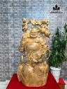 tuong-phat-di-lac-nhi-phuc-go-xa-xi-cao-80-ngang-45-sau-25-cm-456328