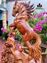 tuong-ngua-phong-thuy-nhat-ma-phi-thien-go-huong-cao-70-ngang-41-sau-23-cm-456745