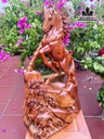 tuong-ngua-phong-thuy-nhat-ma-phi-thien-go-huong-cao-70-ngang-41-sau-23-cm-456746