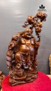 tuong-phat-di-lac-ganh-dao-go-ngoc-am-cao-83-ngang-43-sau-22-cm-185kg-456875