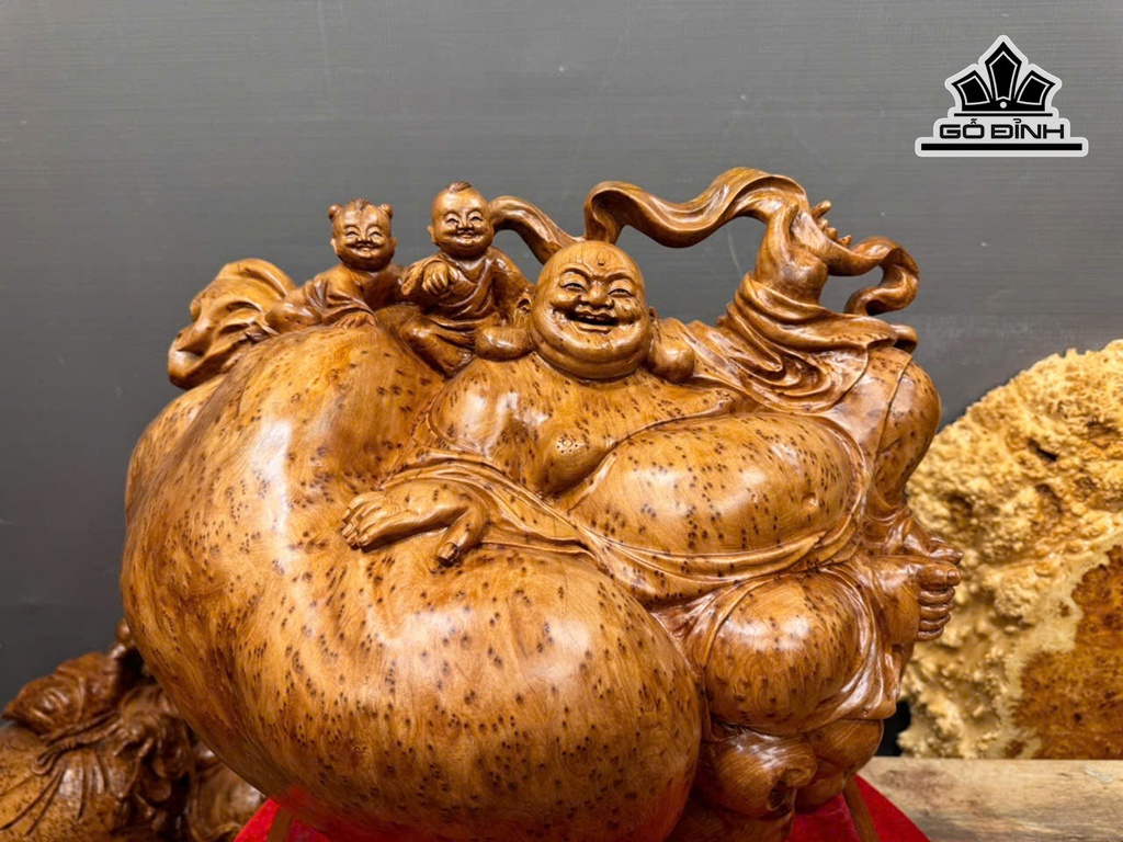 tuong-phat-di-lac-nhi-phuc-go-nu-ngoc-am-cao-41-ngang-50-sau-30-cm-15kg-456892