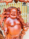 tuong-phat-di-lac-go-huong-cao-135-ngang-70-sau-30-cm-70kg-457357