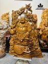 tuong-phat-di-lac-tam-phuc-go-ngoc-am-cao-95-ngang-63-sau-18-cm-34kg-457469