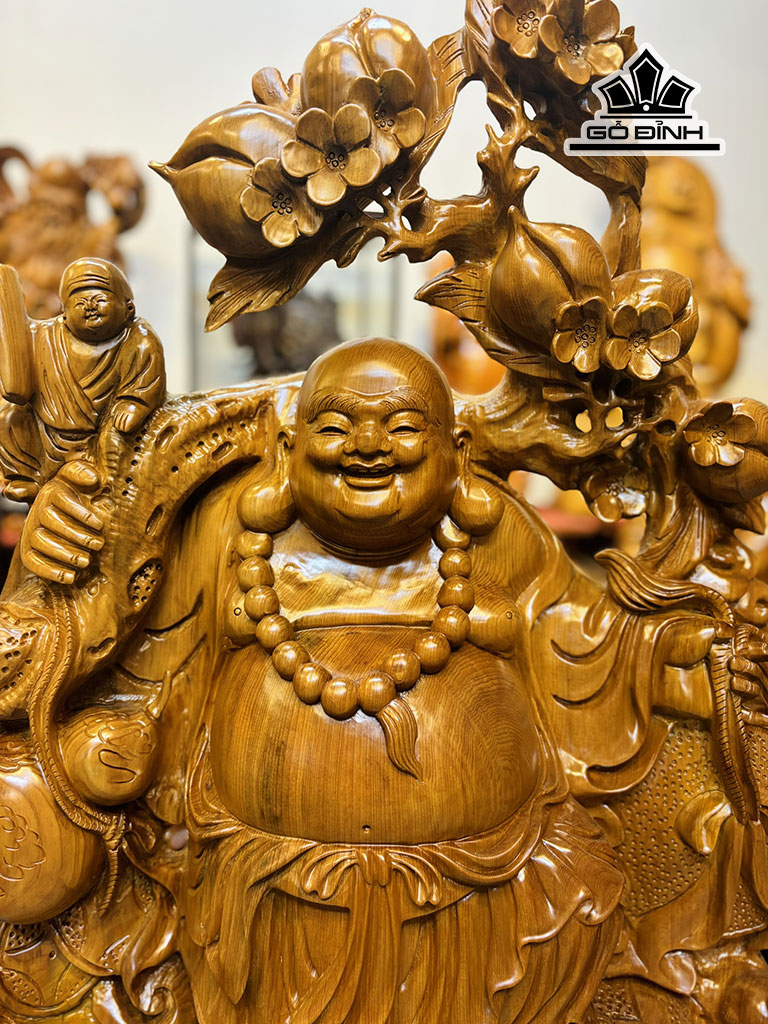 tuong-phat-di-lac-tam-phuc-go-ngoc-am-cao-95-ngang-63-sau-18-cm-34kg-457470