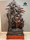 tuong-phat-di-lac-ngu-phuc-go-trac-cao-242-ngang-124-sau-60-cm-457597