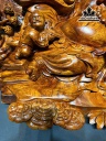 tuong-phat-di-lac-ngu-phuc-go-huong-cao-40-ngang-68-sau-44-cm-457722