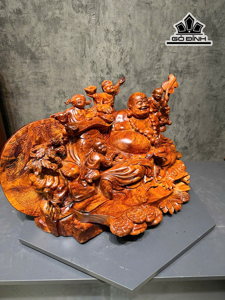 tuong-phat-di-lac-ngu-phuc-go-huong-cao-40-ngang-68-sau-44-cm-457726