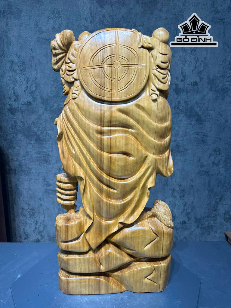 tuong-phat-di-lac-nhi-phuc-go-ngoc-am-cao-85-ngang-37-sau-16-cm-457728