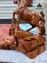 tuong-ngua-phong-thuy-nhat-ma-phi-thien-go-huong-cao-56-ngang-48-sau-20-cm-145kg-457790