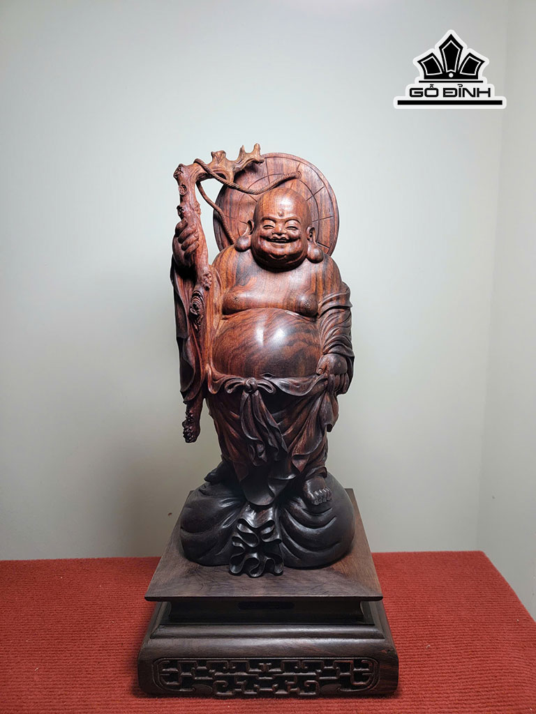 tuong-phat-di-lac-dung-bao-tai-loc-go-trac-cao-36-ngang-18-sau-14-cm-458056