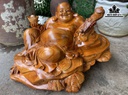 tuong-phat-di-lac-go-huong-cao-33-ngang-50-sau-30-cm-458256
