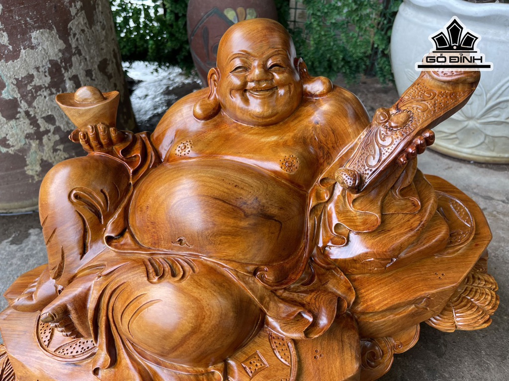 tuong-phat-di-lac-go-huong-cao-33-ngang-50-sau-30-cm-458258
