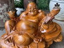tuong-phat-di-lac-go-huong-cao-33-ngang-50-sau-30-cm-458258