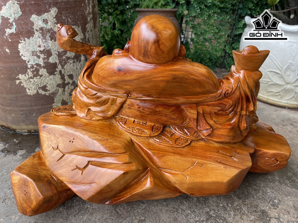 tuong-phat-di-lac-go-huong-cao-33-ngang-50-sau-30-cm-458259