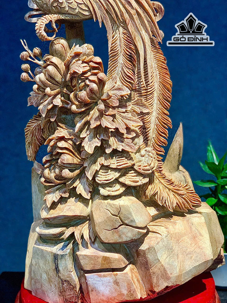 tuong-chim-go-huyet-long-cao-75-ngang-40-sau-22-cm-459071