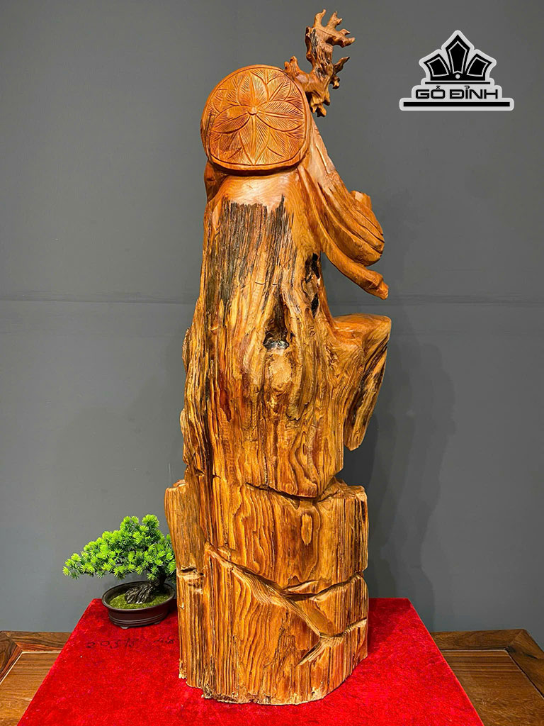 tuong-dat-ma-giao-hoa-go-huyet-long-cao-119-ngang-45-sau-35-cm-459113