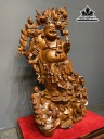 tuong-phat-di-lac-ngu-phuc-go-huong-cao-110-ngang-69-sau-43-cm-459135