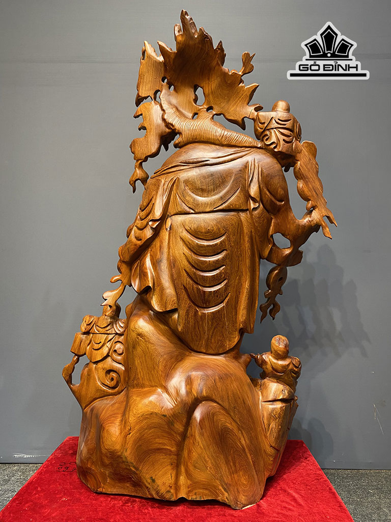 tuong-phat-di-lac-ngu-phuc-go-huong-cao-110-ngang-69-sau-43-cm-459138