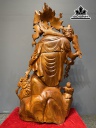 tuong-phat-di-lac-ngu-phuc-go-huong-cao-110-ngang-69-sau-43-cm-459138
