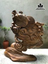 tuong-phat-di-lac-tam-phuc-go-bach-xanh-cao-60-ngang-62-sau-35-cm-459607