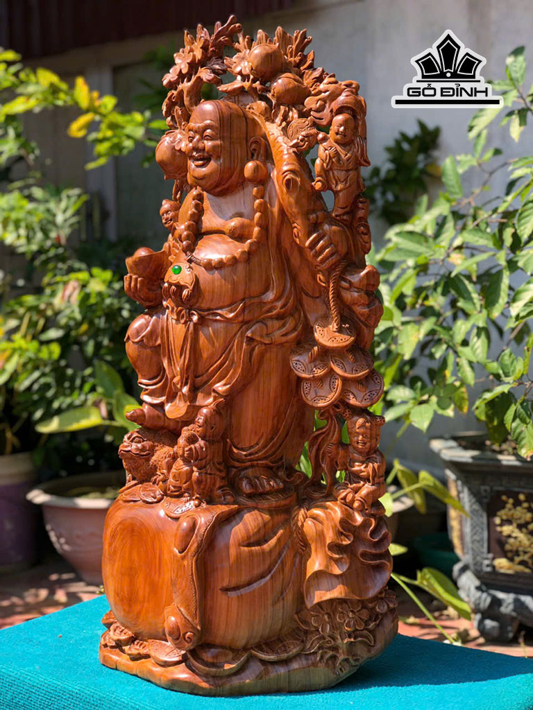 tuong-phat-di-lac-go-ngoc-am-cao-92-ngang-50-sau-27-cm-459850