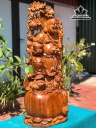tuong-phat-di-lac-go-ngoc-am-cao-92-ngang-50-sau-27-cm-459851