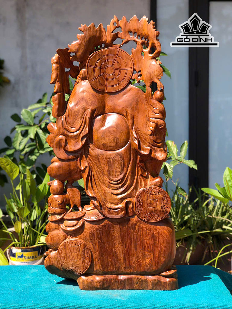 tuong-phat-di-lac-go-ngoc-am-cao-92-ngang-50-sau-27-cm-459852