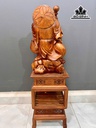 tuong-phat-di-lac-go-huong-cao-65-ngang-40-sau-26-cm-460004