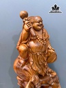 tuong-phat-di-lac-go-huong-cao-65-ngang-40-sau-26-cm-460005