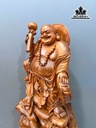 tuong-phat-di-lac-go-huong-cao-65-ngang-40-sau-26-cm-460007